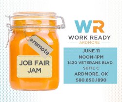 workready remote job fair jam june 11